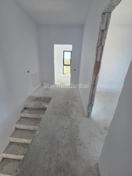 Duplex Premium-Bragadiru la limita cu Sector 5-Teren 270 mp - 20