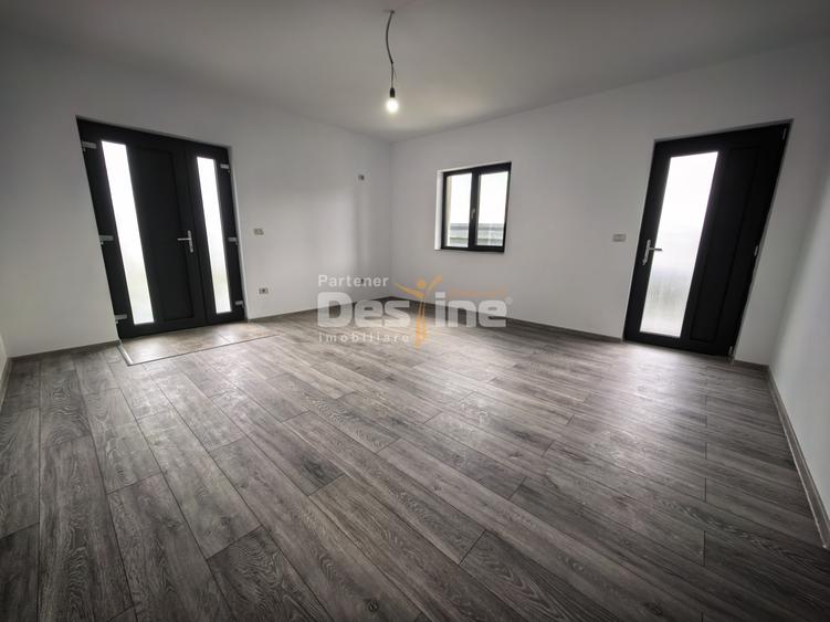 Casă individuală 3 camere 2 bai 313 mp teren Lunca Cetațuii