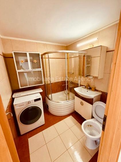 Apartament 2 camere Iancului, stradal, 10 minute de metrou, mobilat modern - 6
