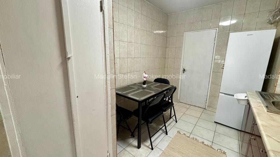 Închiriere Apartament 3 Camere - 2 Băi - Zona Bdul București, Ploiești - 6