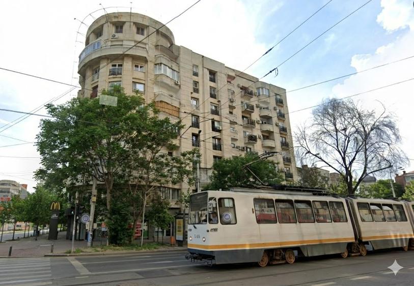 Apartament Modern, 4 camere, 94 mp - zona Unirii