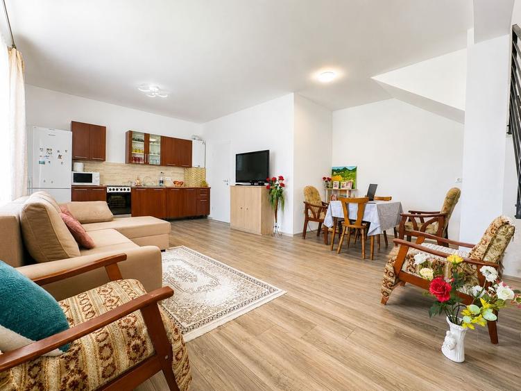 Casa Insiruita 100.000 Euro 3 camere / 2 bai Tip Sad