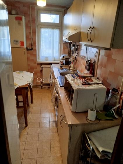 Apartament 2 camere renovat, etaj 1, zona Carpați - 6