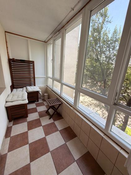 Apartament 4 camere decomandat | 96 mp | Etaj 2 | Sebastian – Rahova