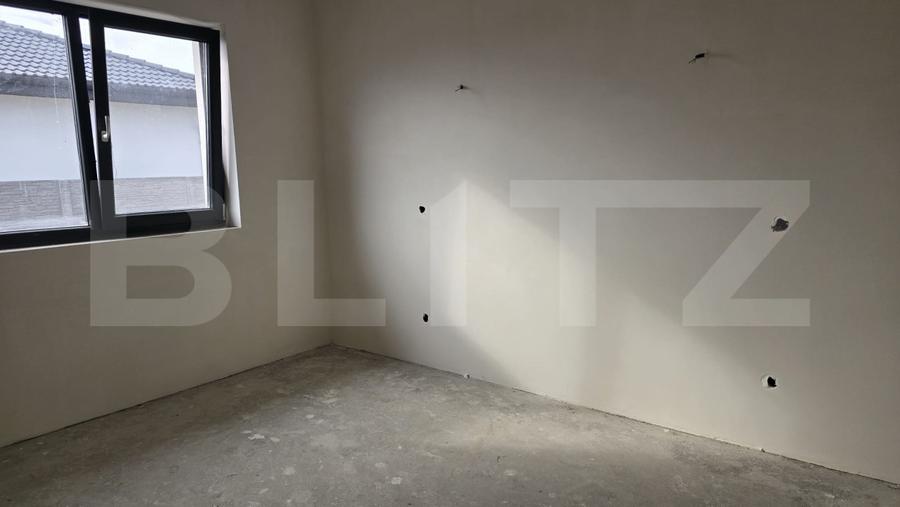Casa 3 camere 101mp, Teren 550mp, zona Lazuri