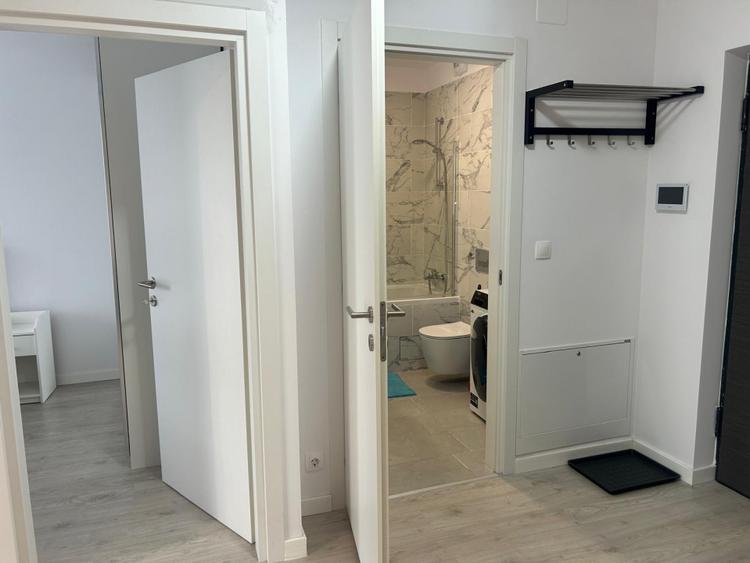 Apartament cu 2 camere / Baneasa Greenfield / Parcare / PET FRIENDLY