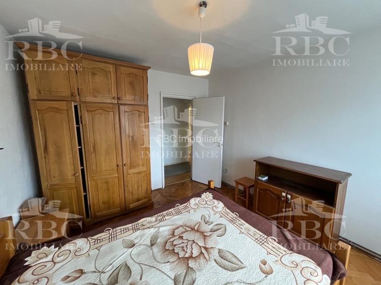 Apartament 2 camere decomandat cu parcare Manastur - 4