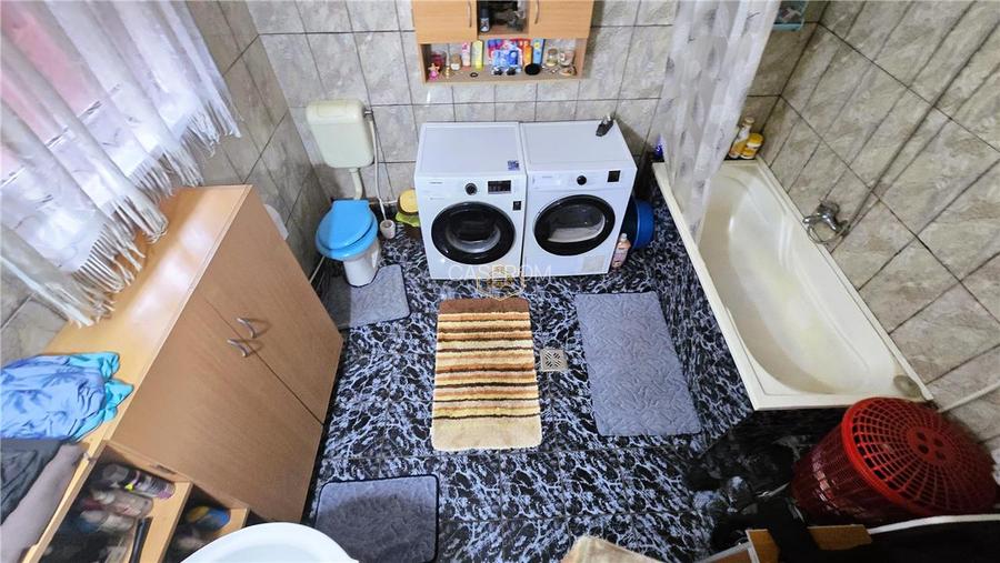 Calea Odoreului | Casa cu 4 camere - Teren 288 m² | <5 minute de centrul Să - 25