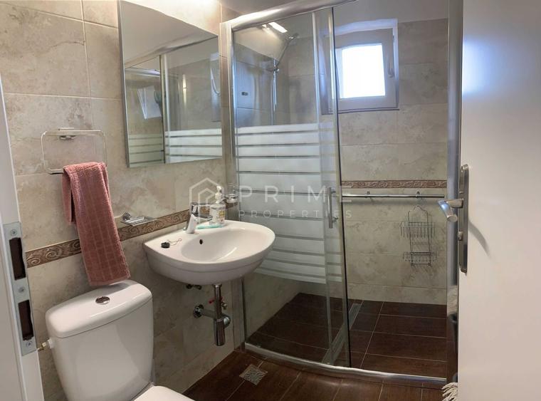 DE ÎNCHIRIAT: Apartament modern cu 2 camere și panoramă – Semicentral