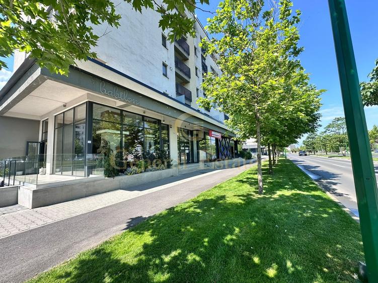 Spațiu comercial de închiriat – Kasper| Brașov - 3