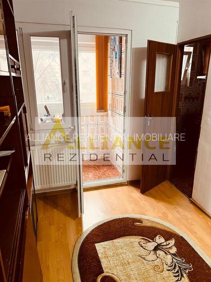 Apartament 2 camere || Aparatorii Patriei || 7 min metrou - 8
