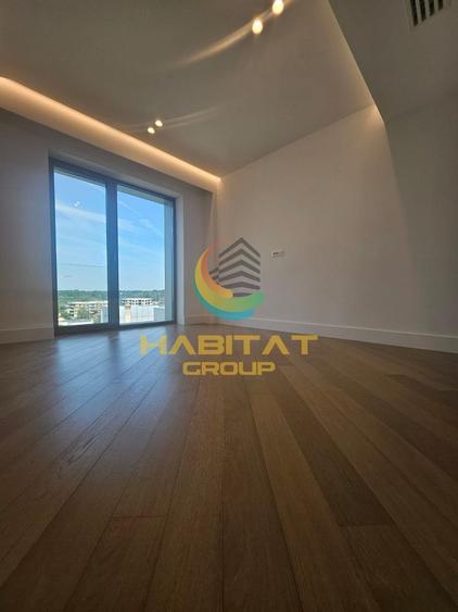Vânzare Apartament 4 camere 125 mp - Pipera | Cortina 126