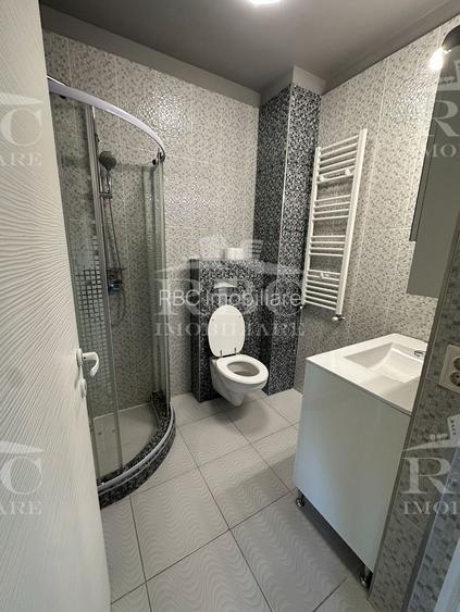 Apartament cu 2 dormitoare bloc nou - 14