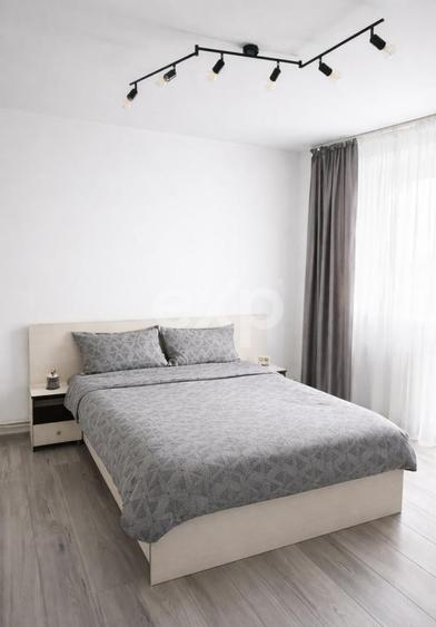 Apartament 2 camere Ultracentral Modern | Full Upgrade | 2 Balcoane