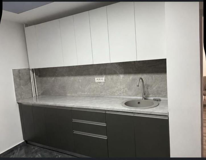 Vanzare Apartament 2 camere, 48 mp, etaj 3/8, renovat,mobilat – Margeanului
