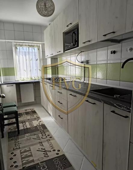Garsoniera moderna | Proximitate metrou | Decomandata | Timpuri Noi