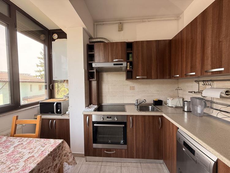 Apartmanet 1 Mai - Mihalache - Grivița