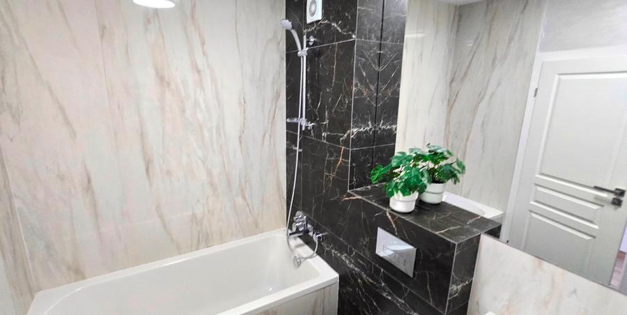 FINALIZAT! Te poti muta azi! Apartament 1 camera, 38 mp - 92.900 euro + TVA la