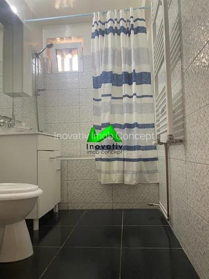 Apartament de vanzare 2 camere decomandat Sibiu Cedonia - 6