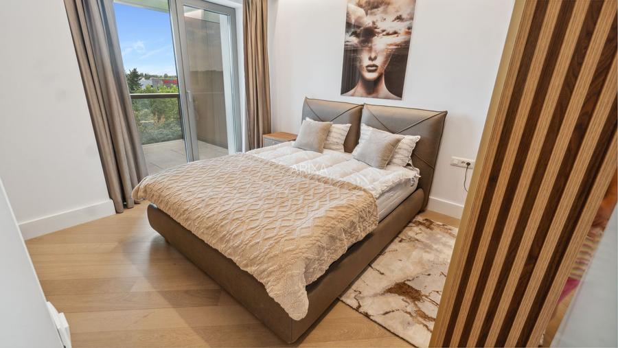 De inchiriat | Apartament 2 camere | Erou Iancu Nicolae - Cortina 126 - 22