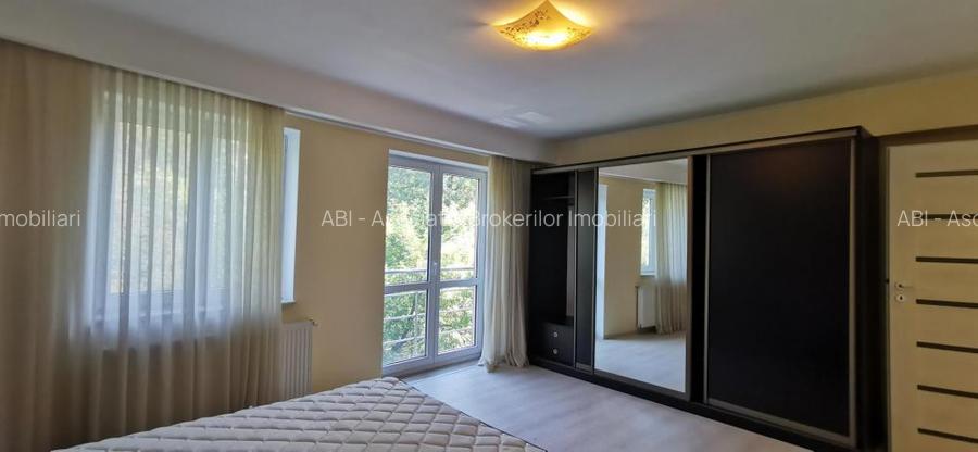 Lux Apartament 3 Camere  Primaverii parcare subterana - 9