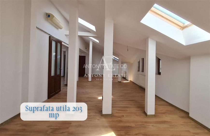 Antony Estate | Cabinete medicale, Birouri, Spatiu Comercial de inchiriat - Cent