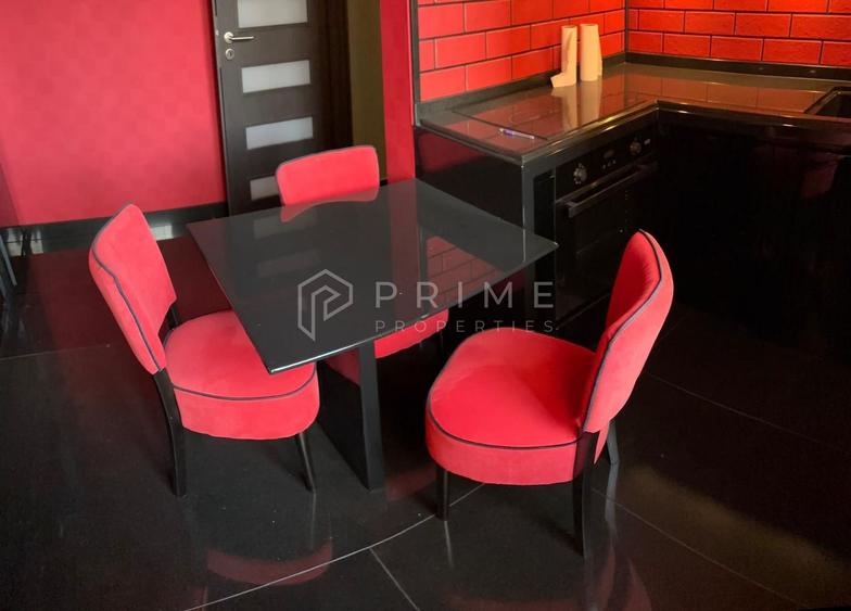 4 camere, 90 mp, finisaje premium – gata de locuit