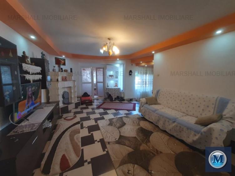 Casa cu 3 camere de vanzare, zona Transilvaniei, 92.78 mp #16117