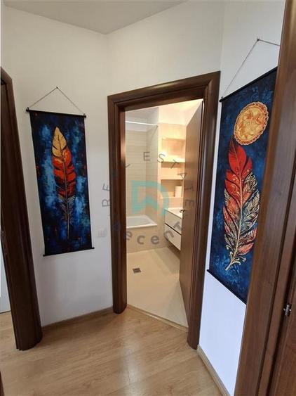 Apartament 2 camere Astra, 54 mp - Brasov