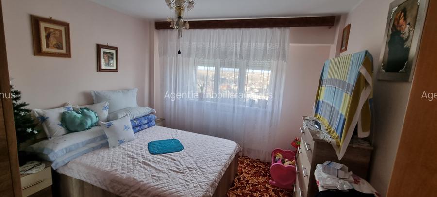 Apartament 4 camere C.Nationala mai sus de Stadion - 5