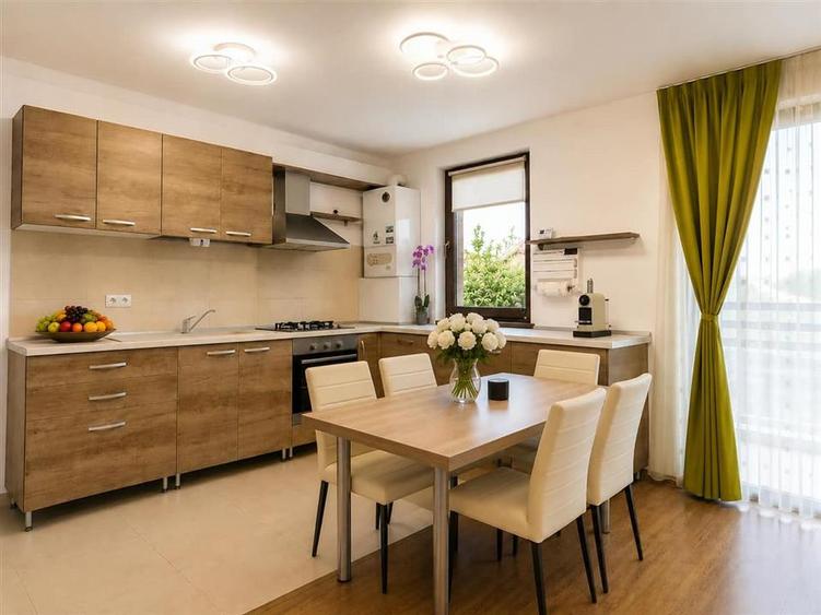 Apartament 2 Camere | Incalzire in Pardoseala | Splendor Coresi