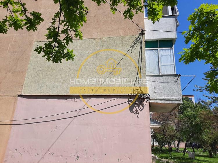Apartament 2 camere,Etaj 1,Alexandru cel Bun,68900 euro - 2