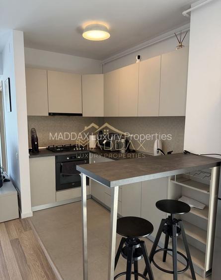 Prima închiriere |  | Ideal birou de acasă |  Proaspăt renovat |Centrală proprie - 5