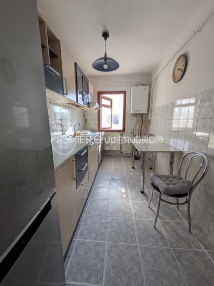 Apartament 2 camere 70mp, Gara - Billa, CT, AC - 9