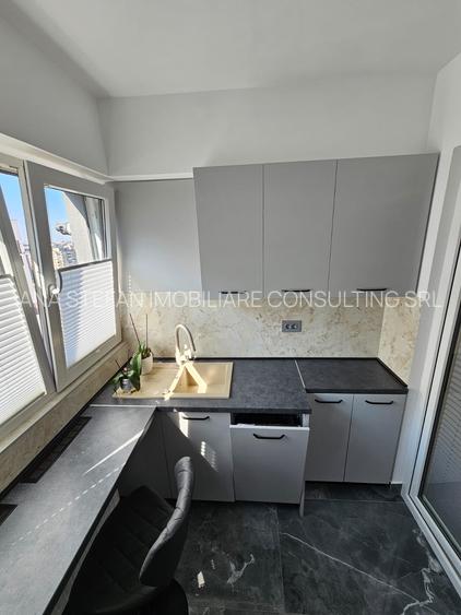 Central Address Residence / Apartament două camere modern / Loc de parcare - 10