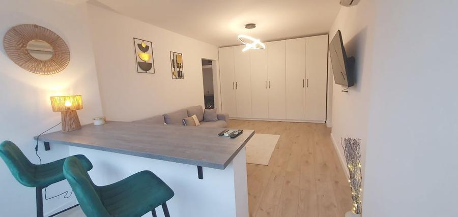 Inchiriere 2 camere zona Stefan cel Mare-Metrou Obor