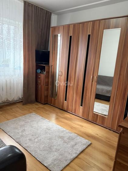 Apartament 2 camere decomandat, etaj 4 | Mărăști - Expo Transilvania - 4