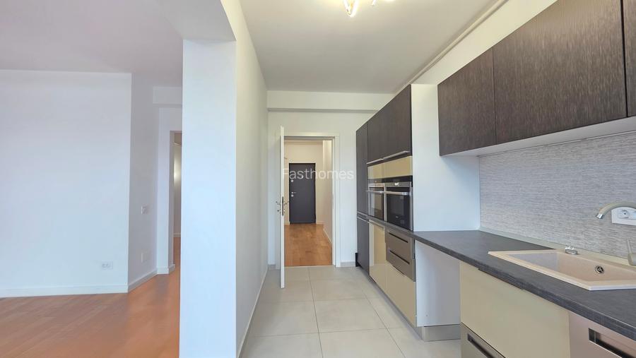 Apartament 2 camere I AVIATIEI I Bloc 2021 I 68 mp I Decomandat - 13
