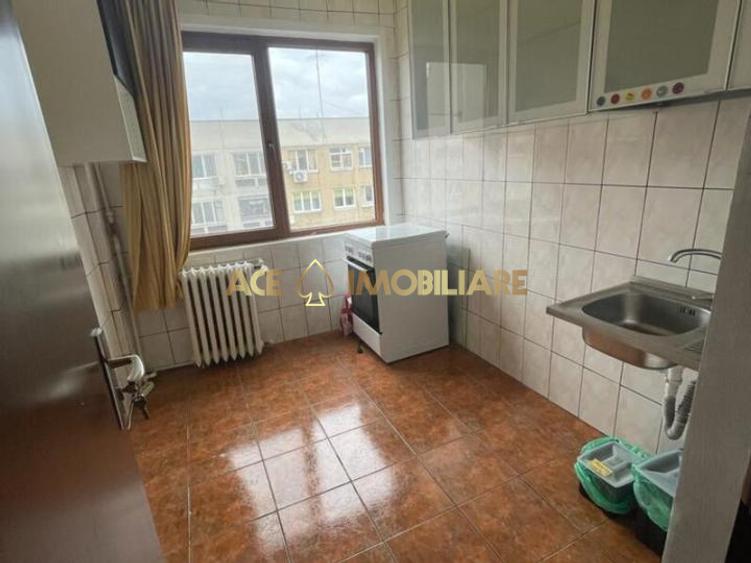 2 Camere de inchiriat | Tineretului | Metrou | Boiler | Mobilat | Utilat