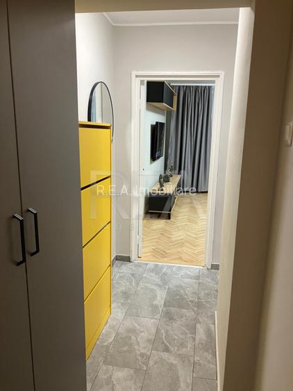 Chirie: 2 camere , complet renovat – Drumul Taberei, Bucla - 10