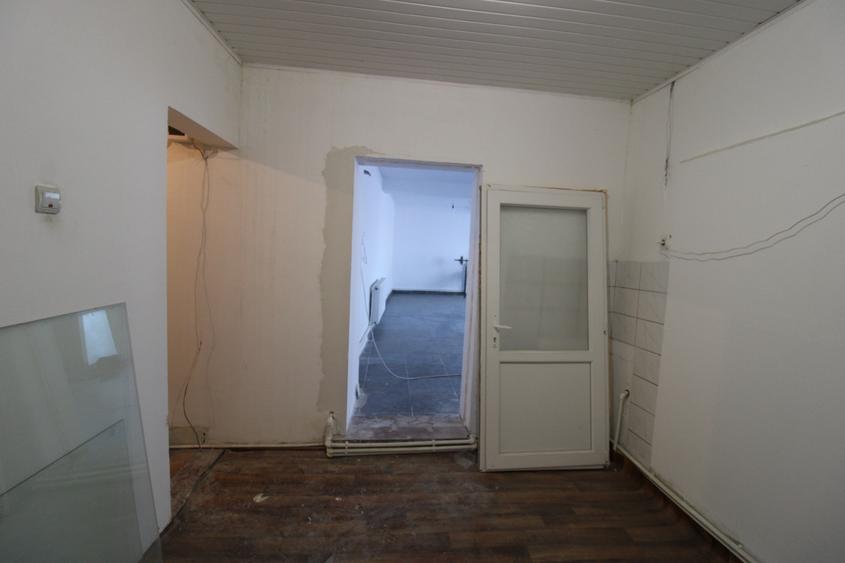 Spațiu Comercial 100 mp, Port Galați (Spital CFR) – Toate utilitățile