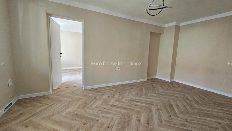 Corp de casă cu 2 imobile independente, curte și pod – Str. Mihai Viteazul - 9