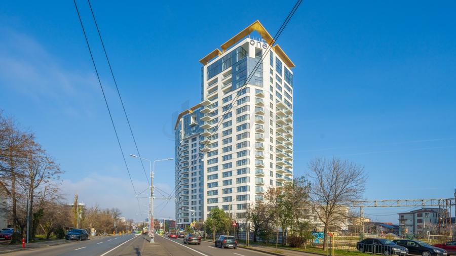 REA1026858 Apartament de inchiriat l One Verdi l Luxury Lifestyle