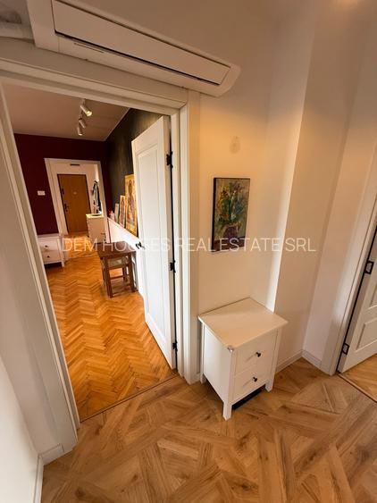 PIATA IANCULUI,apartament spectaculos cu amenajare deosebita,un minut de metrou - 3