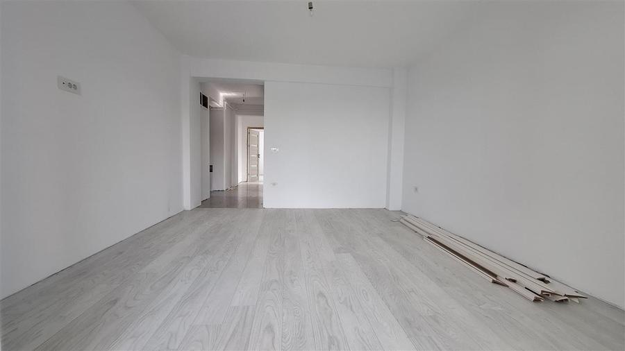 Apartament 2 camere Valea Lupului, Loc de parcare inclus