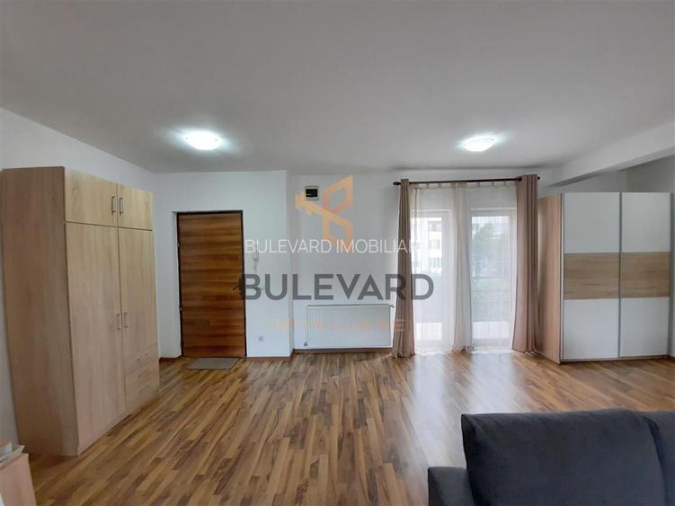 Apartament 2 camere in zona B-dul N.Titulescu! - 6