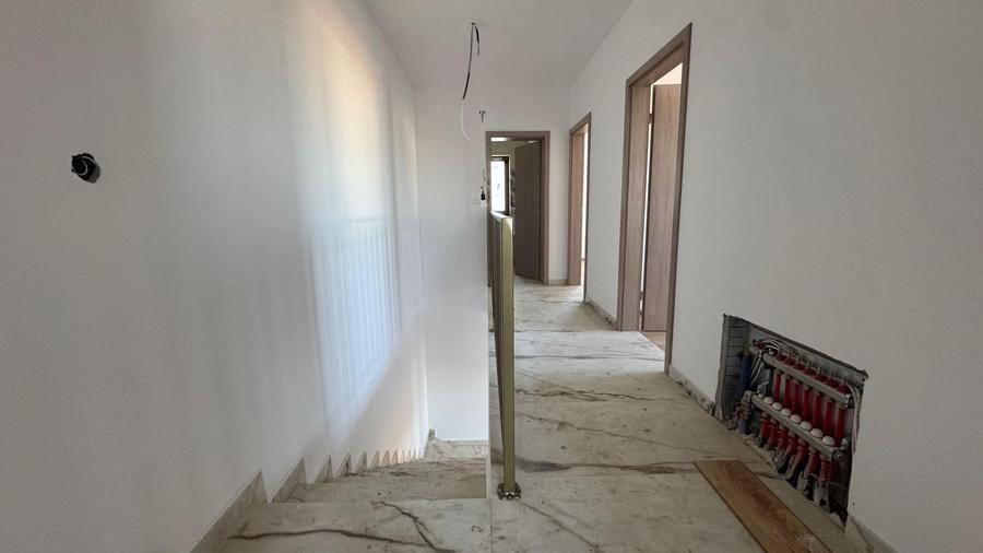 COMISION 0% | Duplex | 93 mp utili | 4 Camere | Săcălaz |
