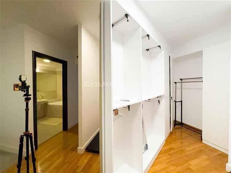 Apartament de inchiriat 3 camere Soseaua Nordului - 15