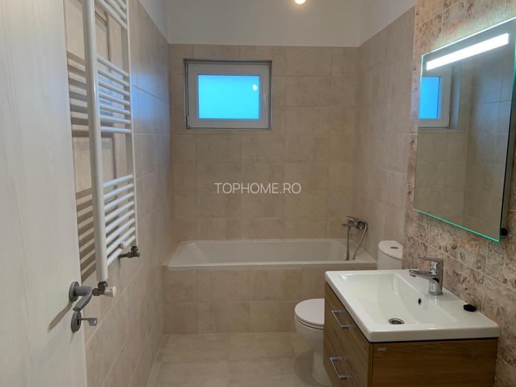 Apartament 3 camere decomandat, superb, bloc nou, Metalurgiei-Dealul Bradului - 10