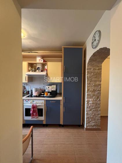 Chirie apartament 2 camere zona Publiserv mobilat utilat 270eur/luna neg - 6